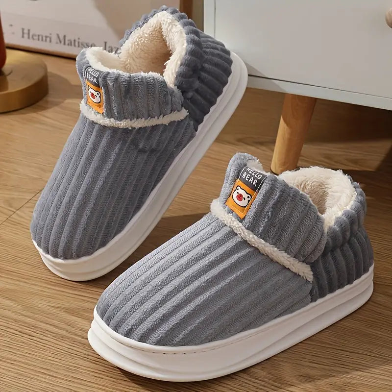 Korean Cloud Fur Shoes š70% OFF SALEš«