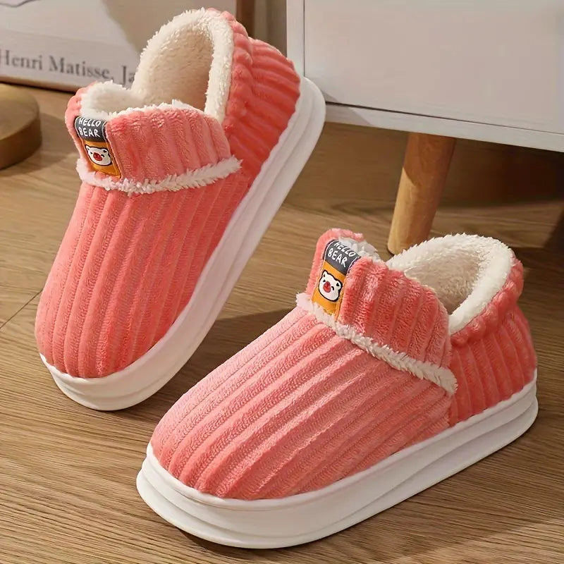 Korean Cloud Fur Shoes š70% OFF SALEš«