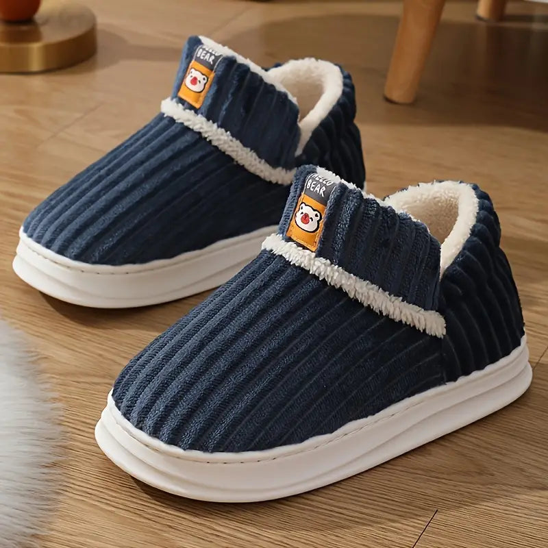 Korean Cloud Fur Shoes š70% OFF SALEš«
