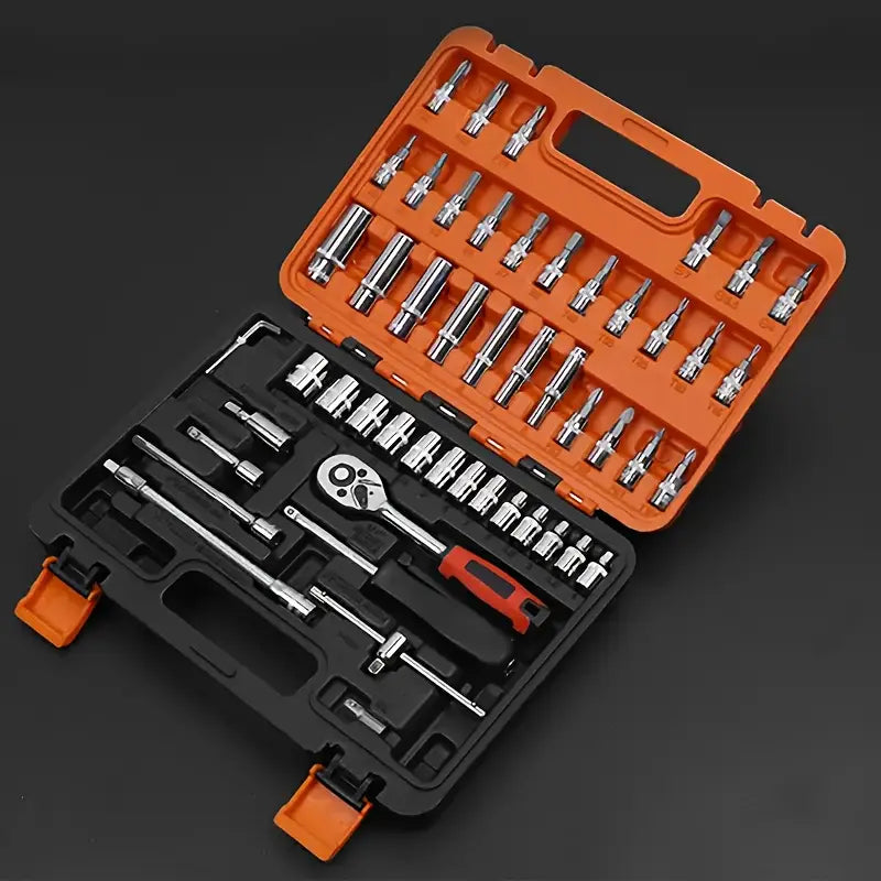BIG SIZE IMPORTED TOOLKIT 🔥40% OFF SALE💫