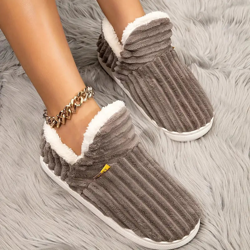 Korean Cloud Fur Shoes š70% OFF SALEš«