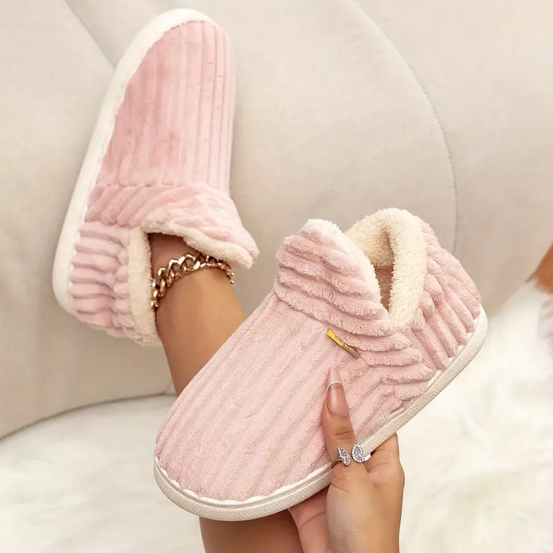 Korean Cloud Fur Shoes š70% OFF SALEš«