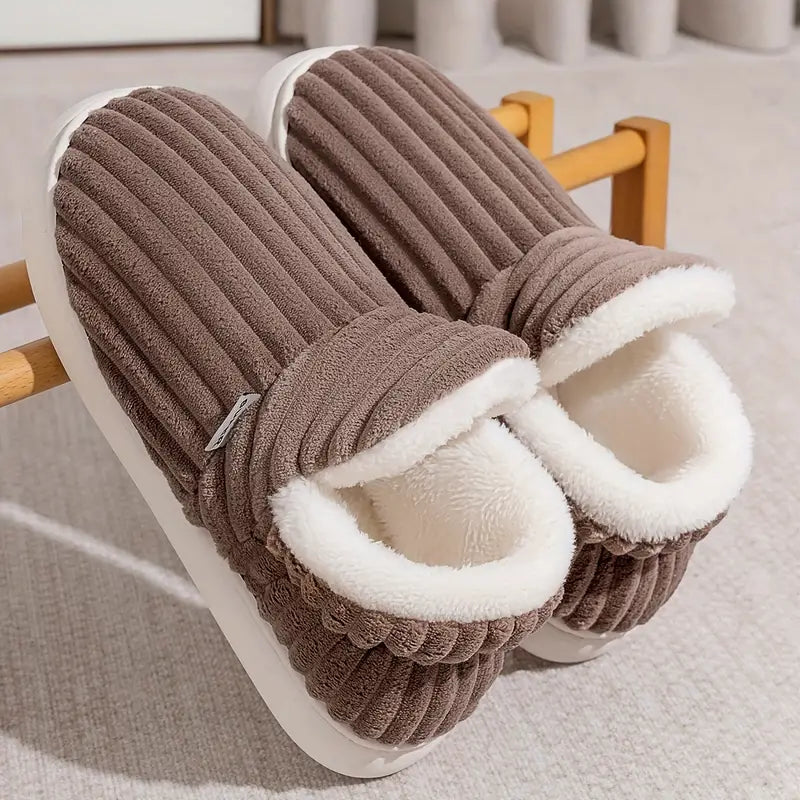 Korean Cloud Fur Shoes š70% OFF SALEš«