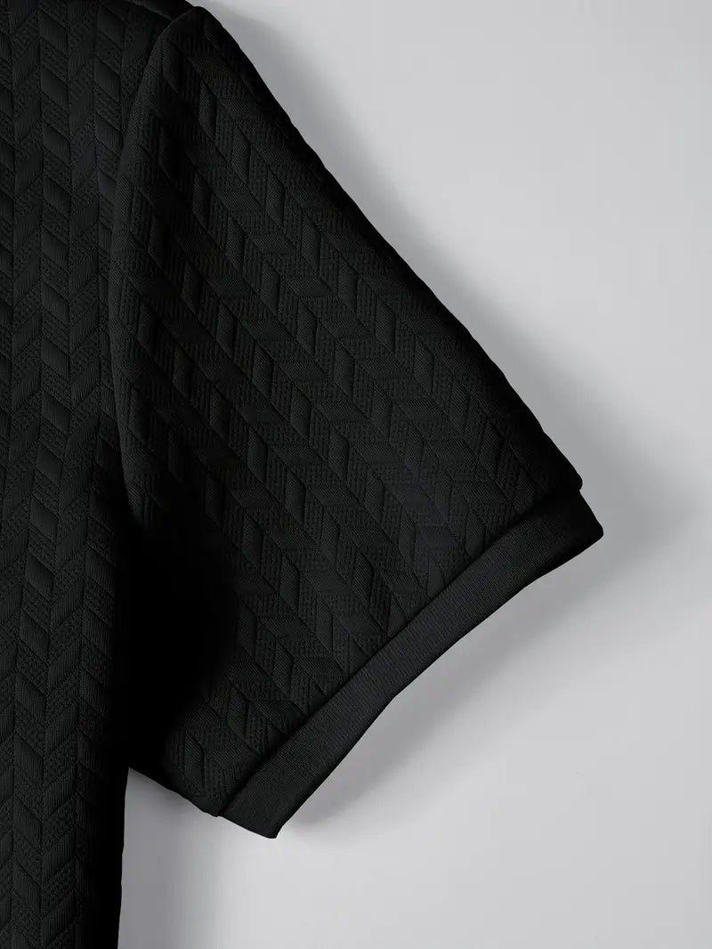 Men's Luxe Business T-shirt 💫49% OFF SALE🔥