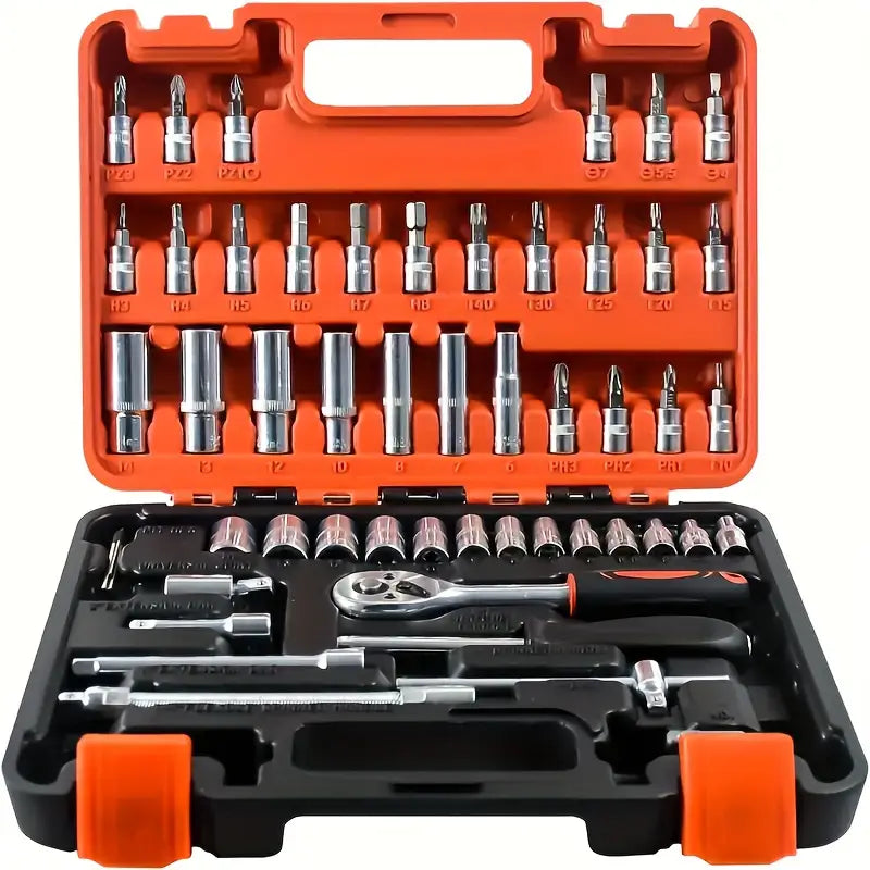 BIG SIZE IMPORTED TOOLKIT 🔥40% OFF SALE💫