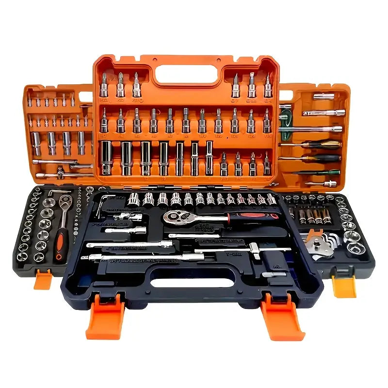 BIG SIZE IMPORTED TOOLKIT 🔥40% OFF SALE💫
