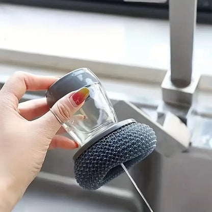 EasyFoam Brush 🔥BUY 1 GET 1 FREE💫