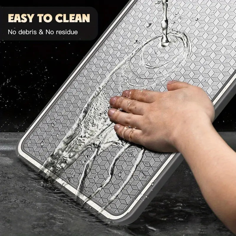 Steel Kitchen Chopping Board 💫49% OFF SALE🔥