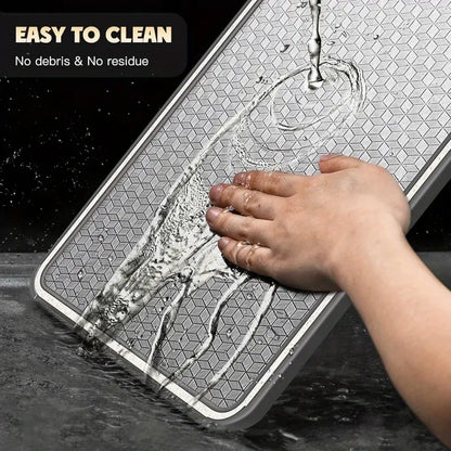 Steel Kitchen Chopping Board 💫49% OFF SALE🔥