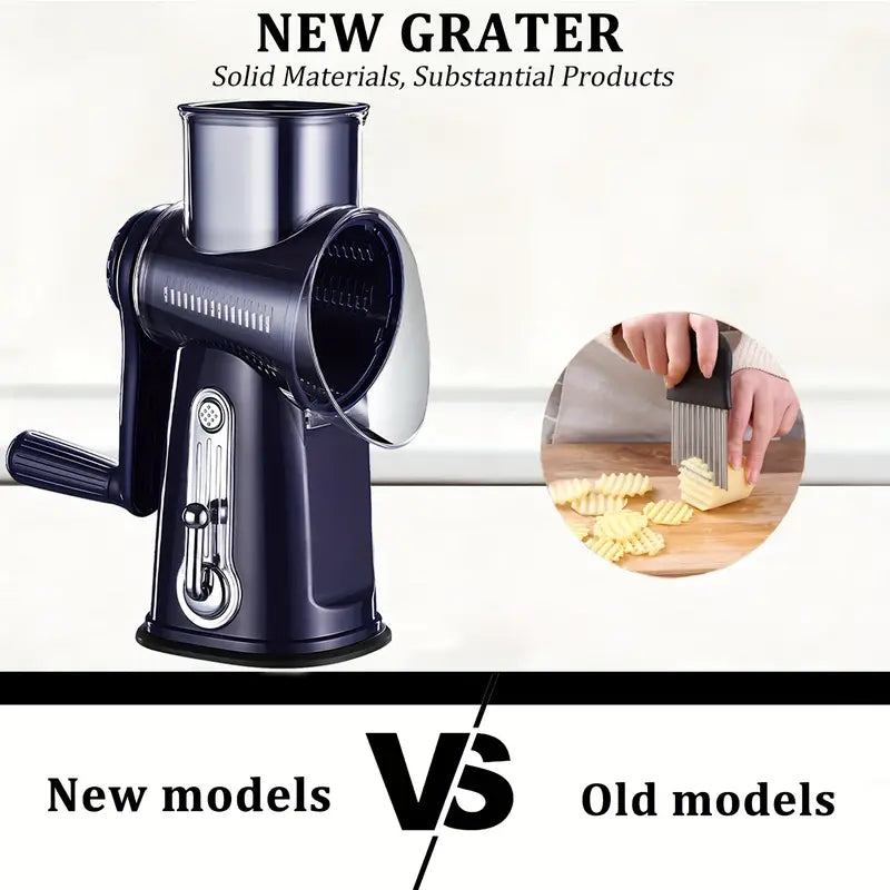 Multi-Purpose Round Chopper 🔥49% OFF SALE💫