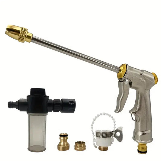 High Pressure Water Nozzle 🔥49% OFF SALE💫
