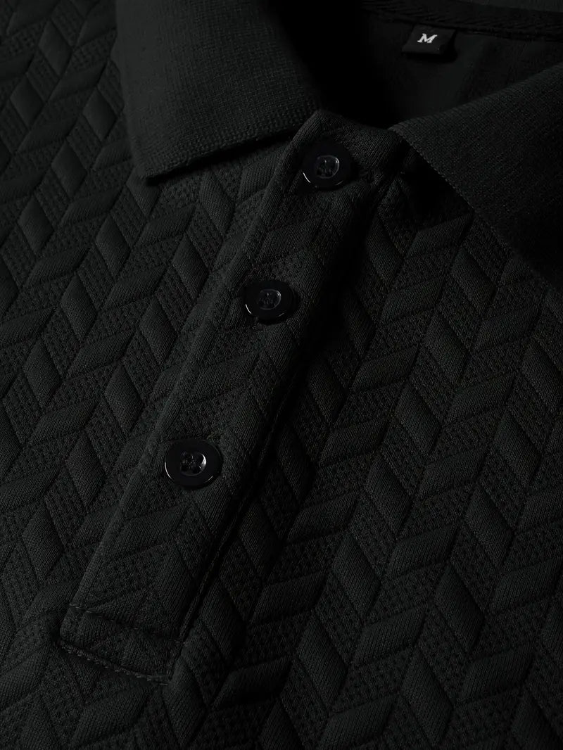 Men's Luxe Business T-shirt 💫49% OFF SALE🔥