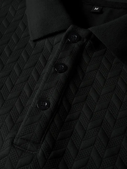 Men's Luxe Business T-shirt 💫49% OFF SALE🔥