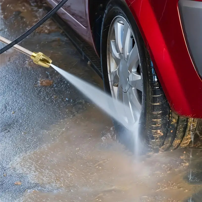 High Pressure Water Nozzle 🔥49% OFF SALE💫