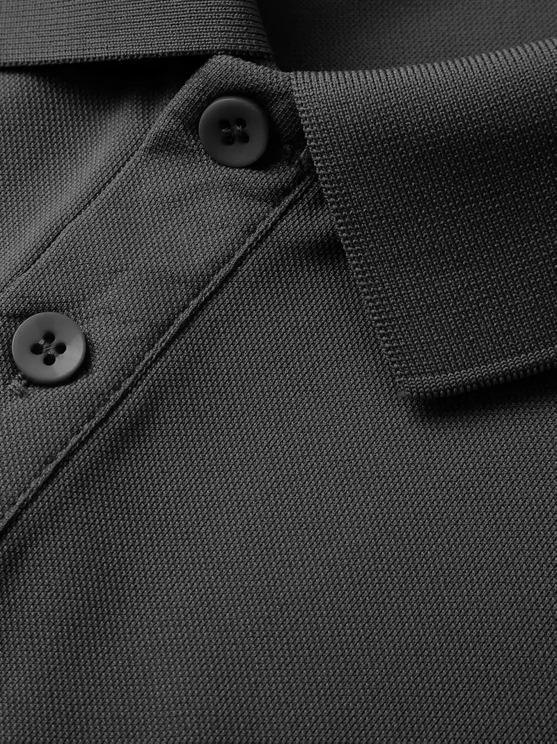 Men's Luxe Business T-shirt 💫49% OFF SALE🔥