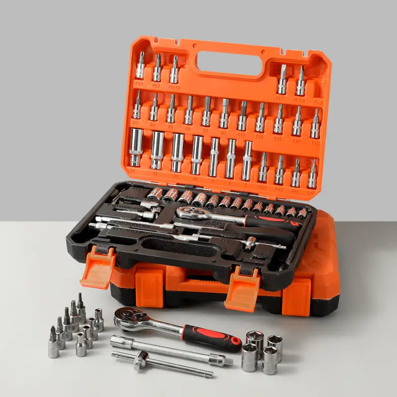 BIG SIZE IMPORTED TOOLKIT 🔥40% OFF SALE💫