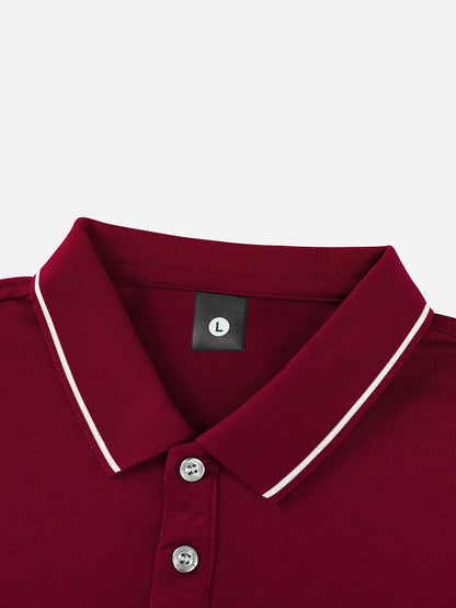 Men's Luxe Business T-shirt 💫49% OFF SALE🔥