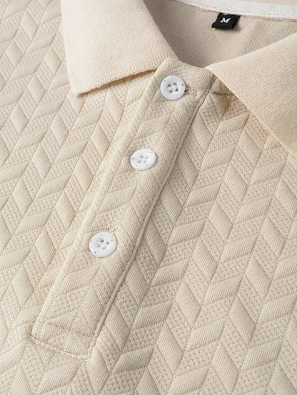 Men's Luxe Business T-shirt 💫49% OFF SALE🔥