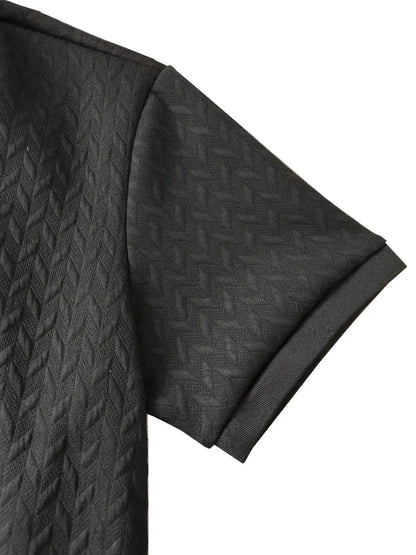 Men's Luxe Business T-shirt 💫49% OFF SALE🔥