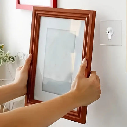 Wall Mount Screw Hooks