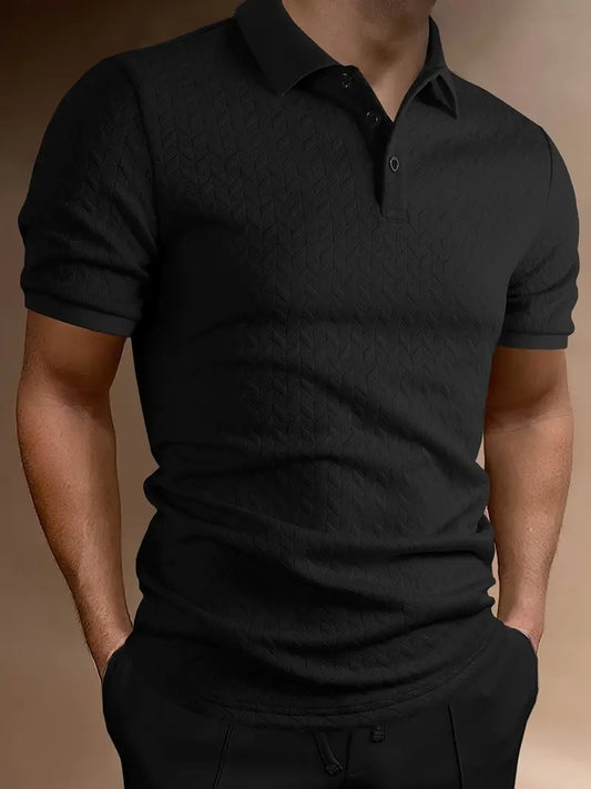 Men's Luxe Business T-shirt 💫49% OFF SALE🔥