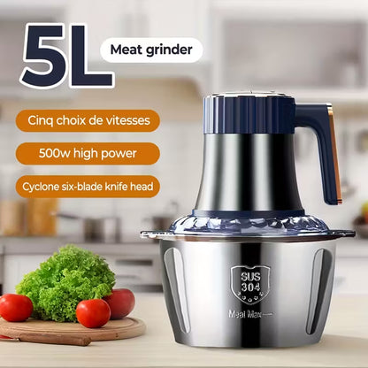 Big Mixer Grinder 🔥50% OFF SALE💫