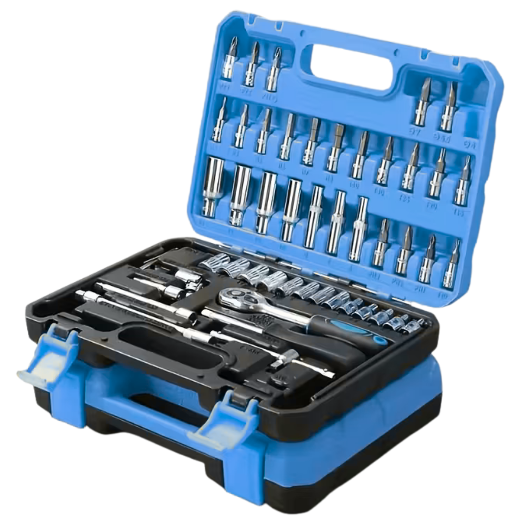 TOOLBOX KIT