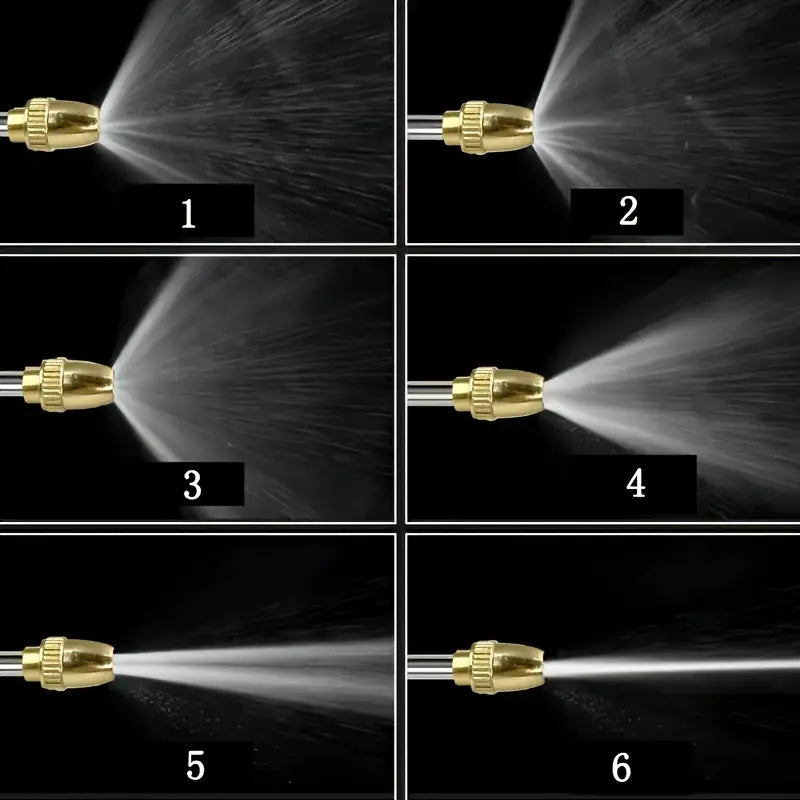 High Pressure Water Nozzle 🔥49% OFF SALE💫