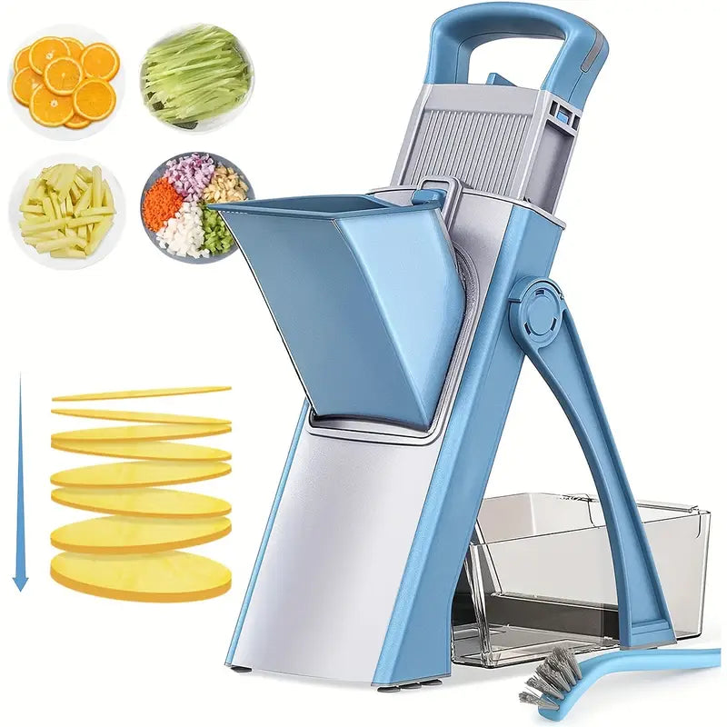 All in 1 Multi-Purpose Slicer 💫49% OFF SALEE😍
