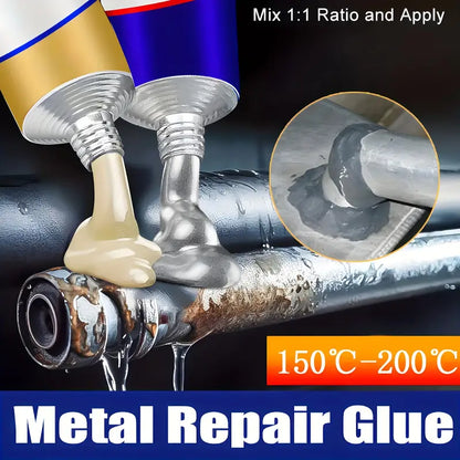 Multi-Purpose Repair Glue 🛍️BUY 1 GET 1 FREE🔥