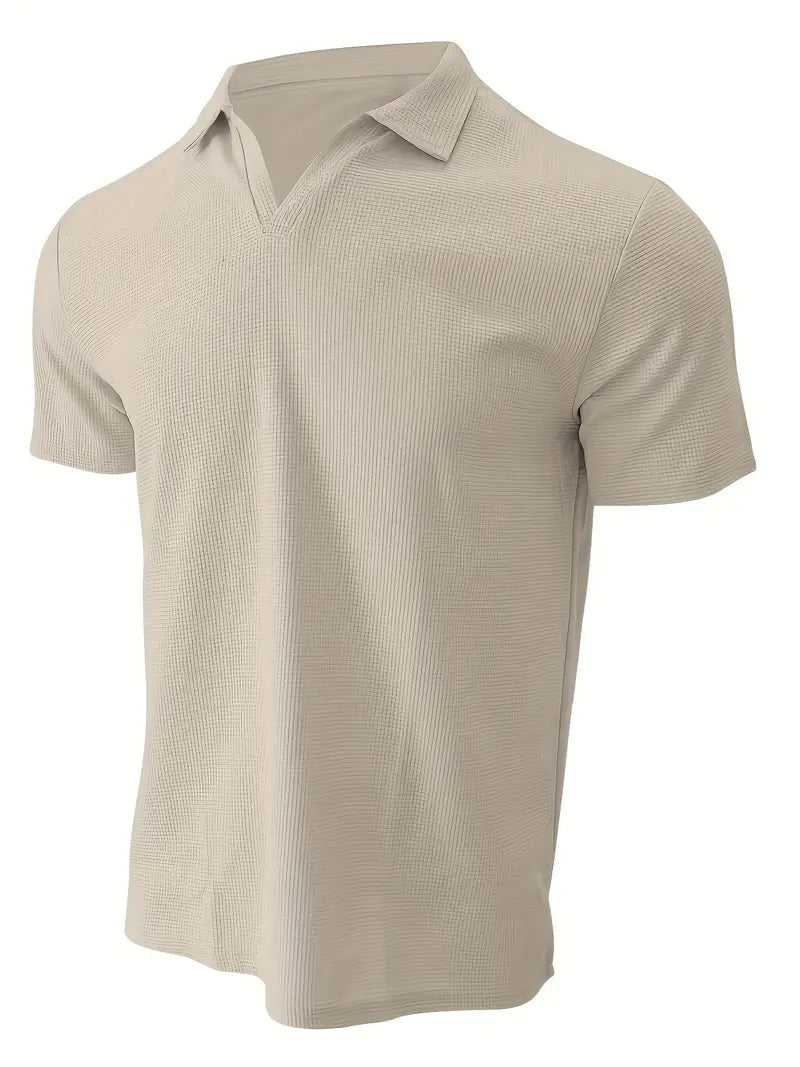 Men's Luxe Business T-shirt 💫49% OFF SALE🔥