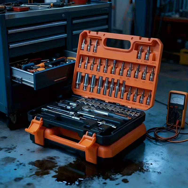 TOOLBOX KIT