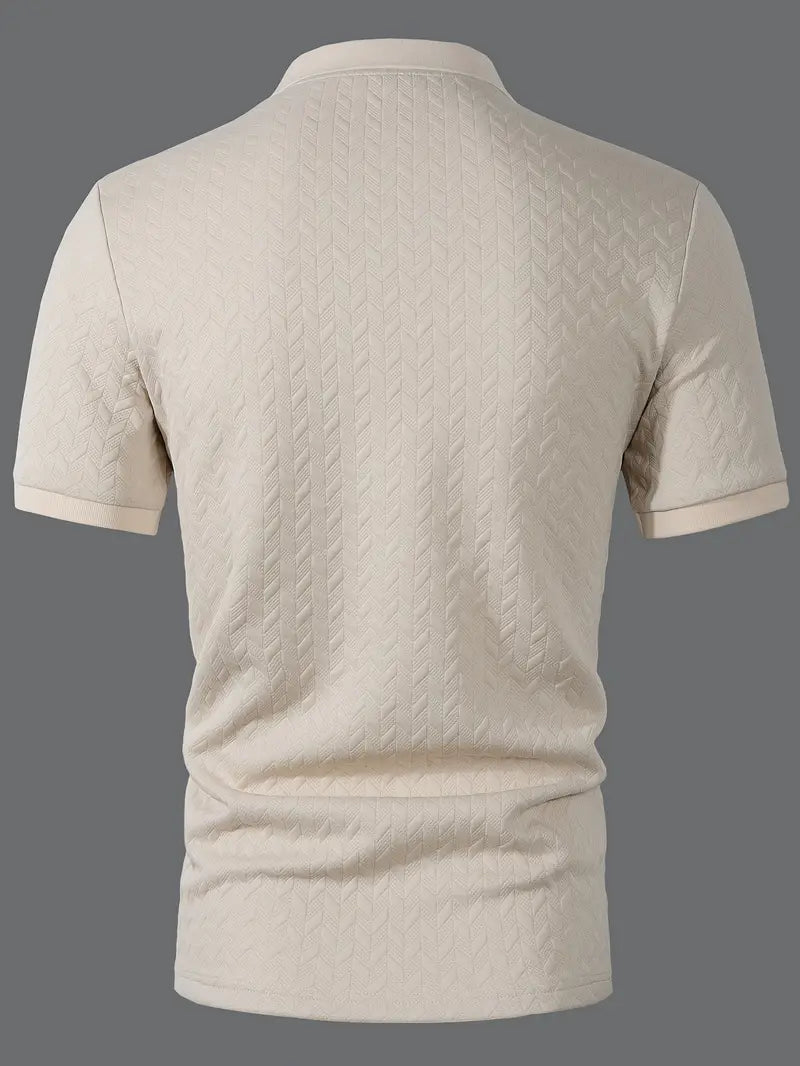 Men's Luxe Business T-shirt 💫49% OFF SALE🔥
