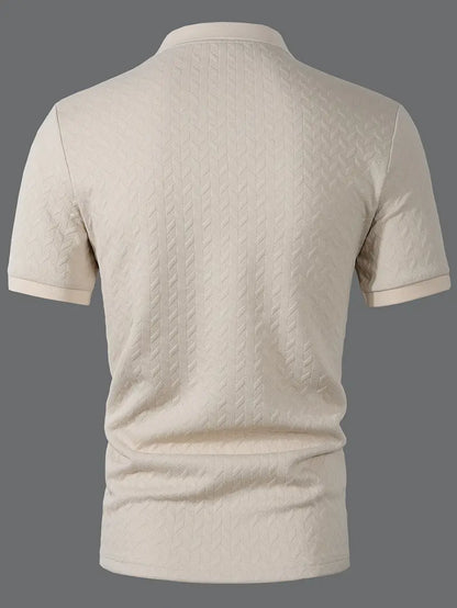 Men's Luxe Business T-shirt 💫49% OFF SALE🔥