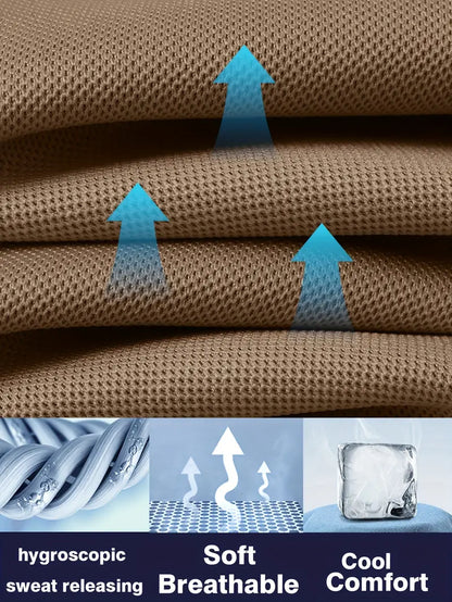 Men's Luxe Business T-shirt 💫49% OFF SALE🔥