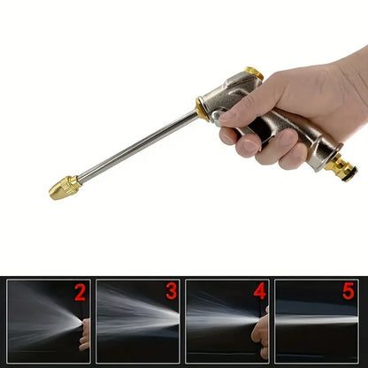 High Pressure Water Nozzle 🔥49% OFF SALE💫