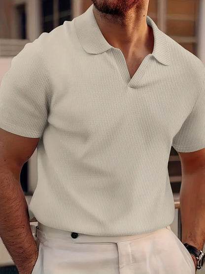 Men's Luxe Business T-shirt 💫49% OFF SALE🔥