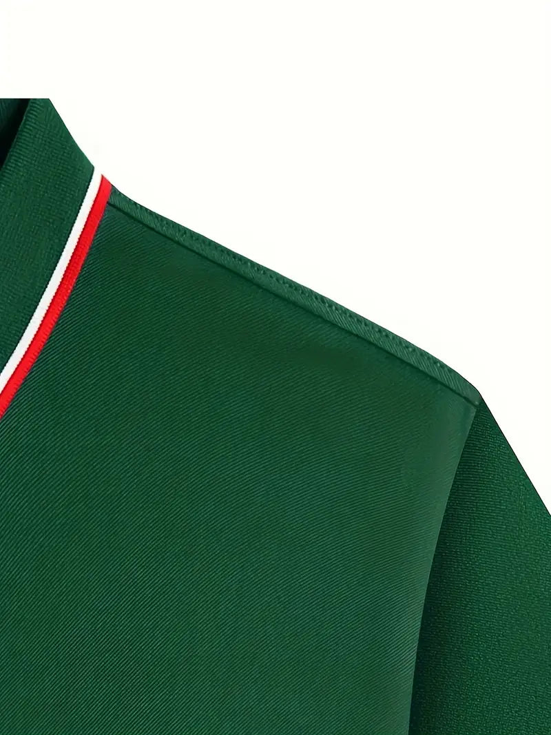 Men's Luxe Business T-shirt 💫49% OFF SALE🔥